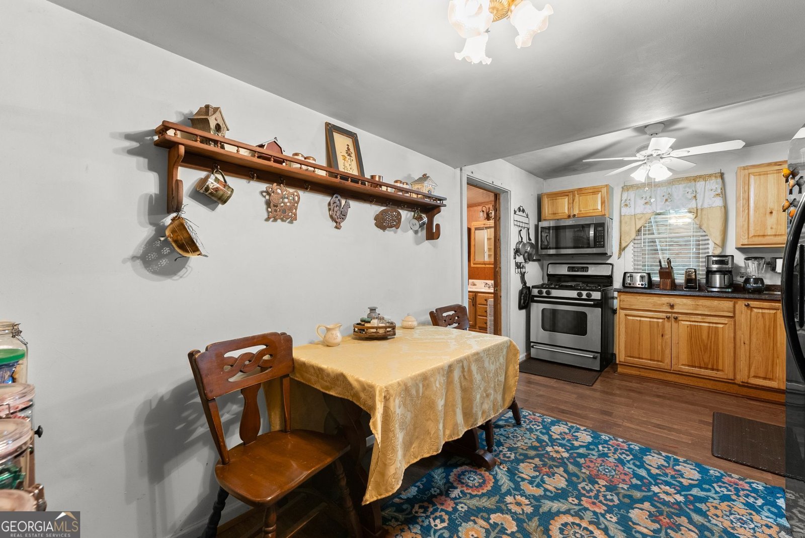 5351 Highway 19 Dahlonega - Photo 8