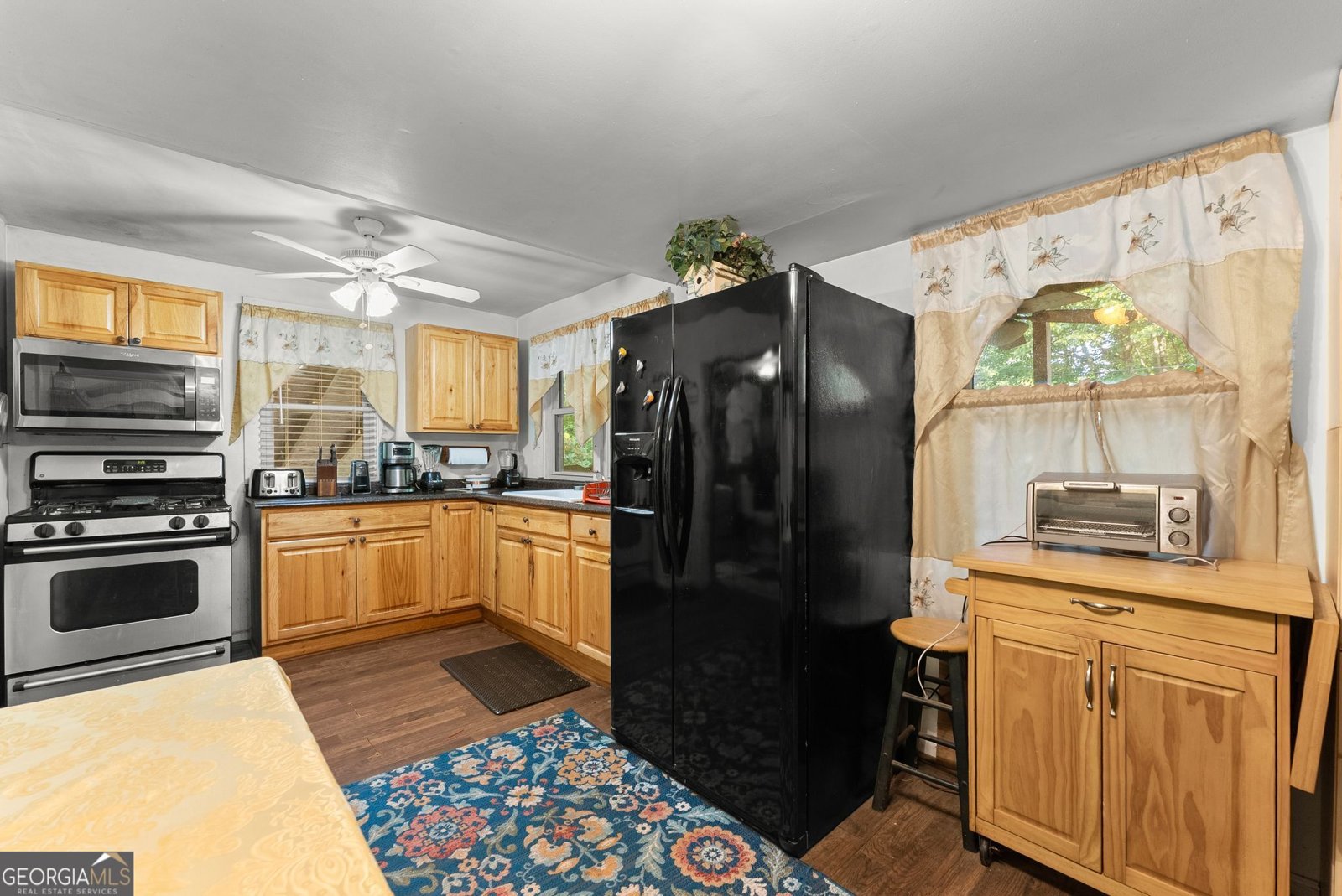 5351 Highway 19 Dahlonega - Photo 9