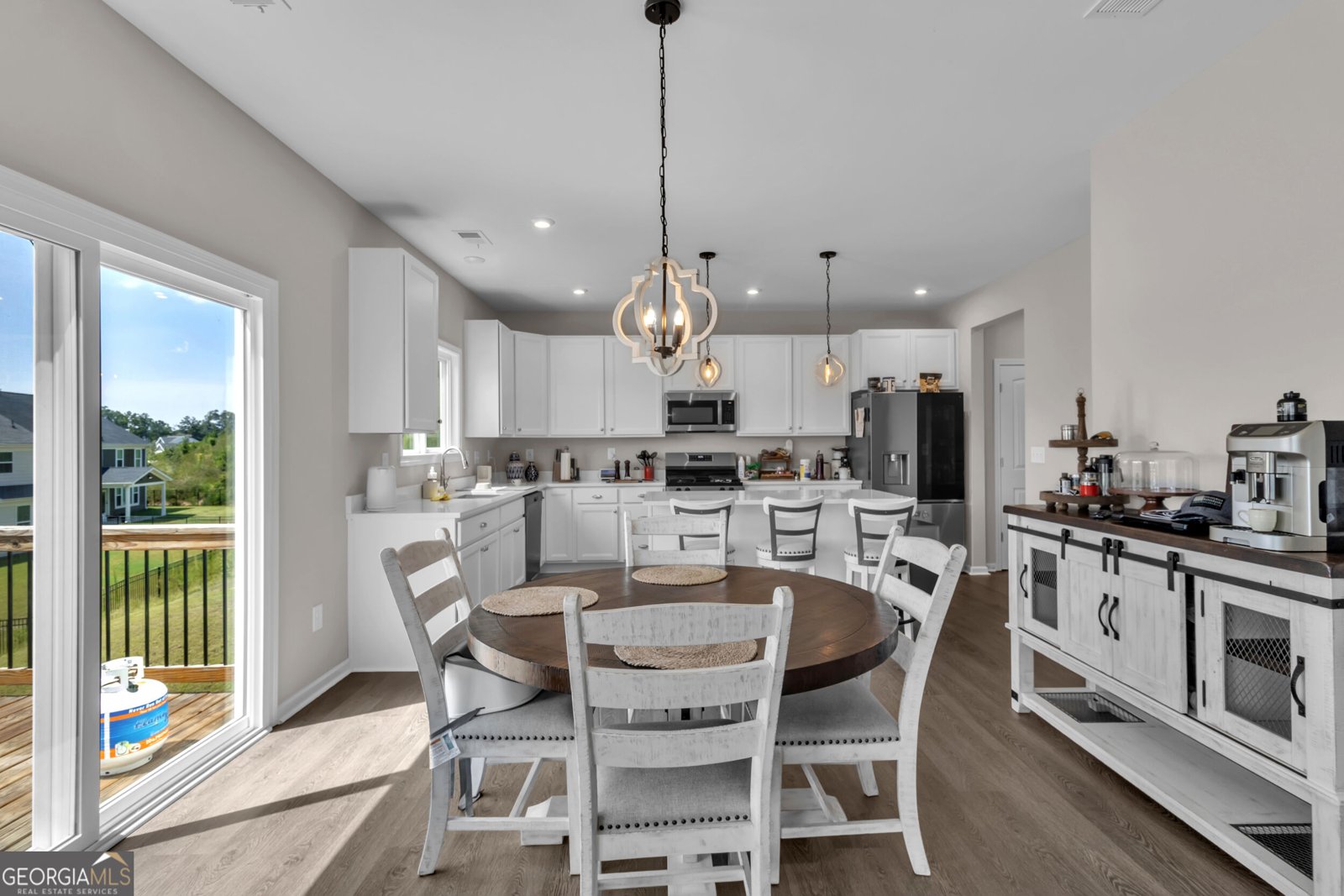31 Okeechobee Way Hoschton - Photo 10