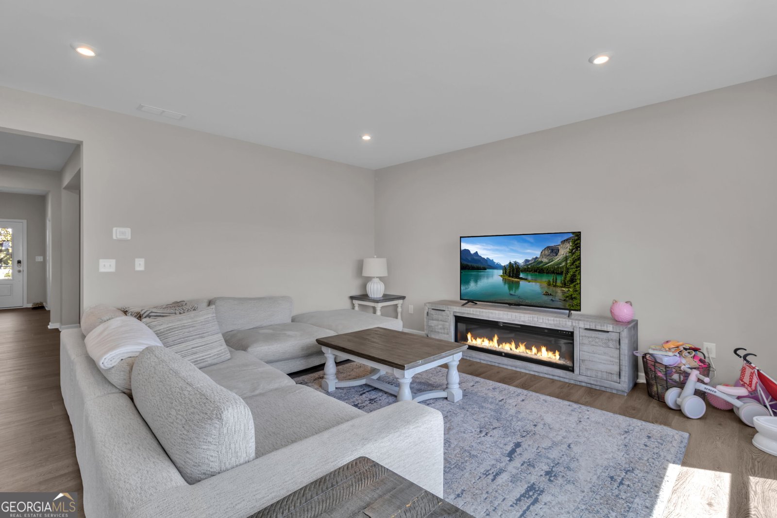 31 Okeechobee Way Hoschton - Photo 12