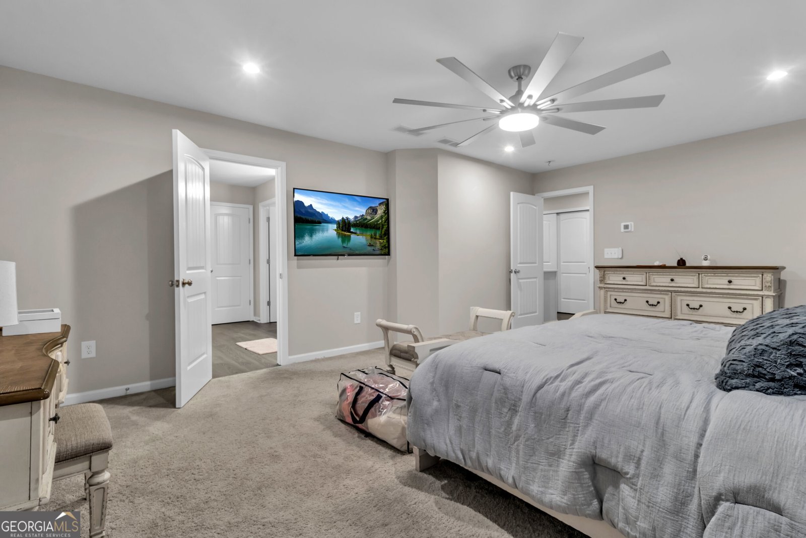 31 Okeechobee Way Hoschton - Photo 15