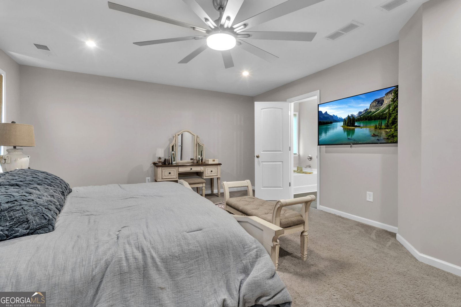 31 Okeechobee Way Hoschton - Photo 16