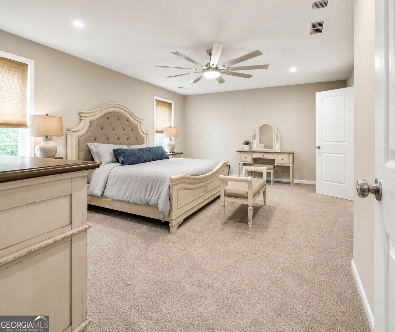 31 Okeechobee Way Hoschton - Photo 2