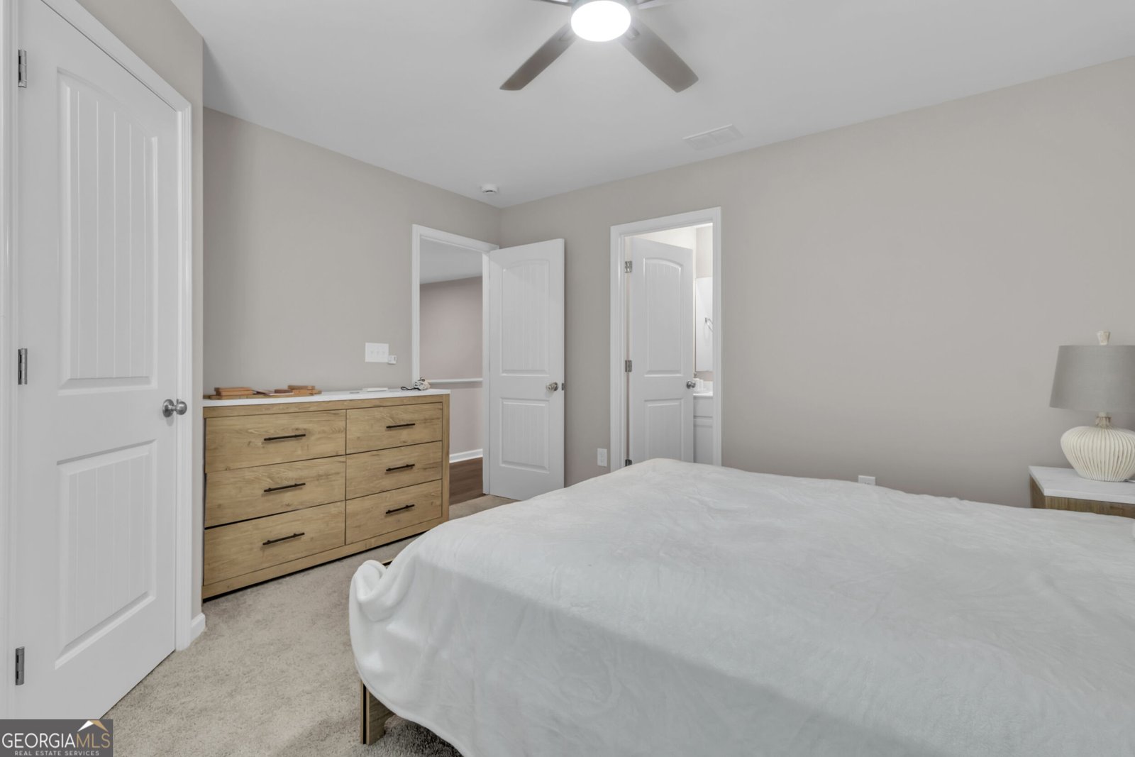 31 Okeechobee Way Hoschton - Photo 22