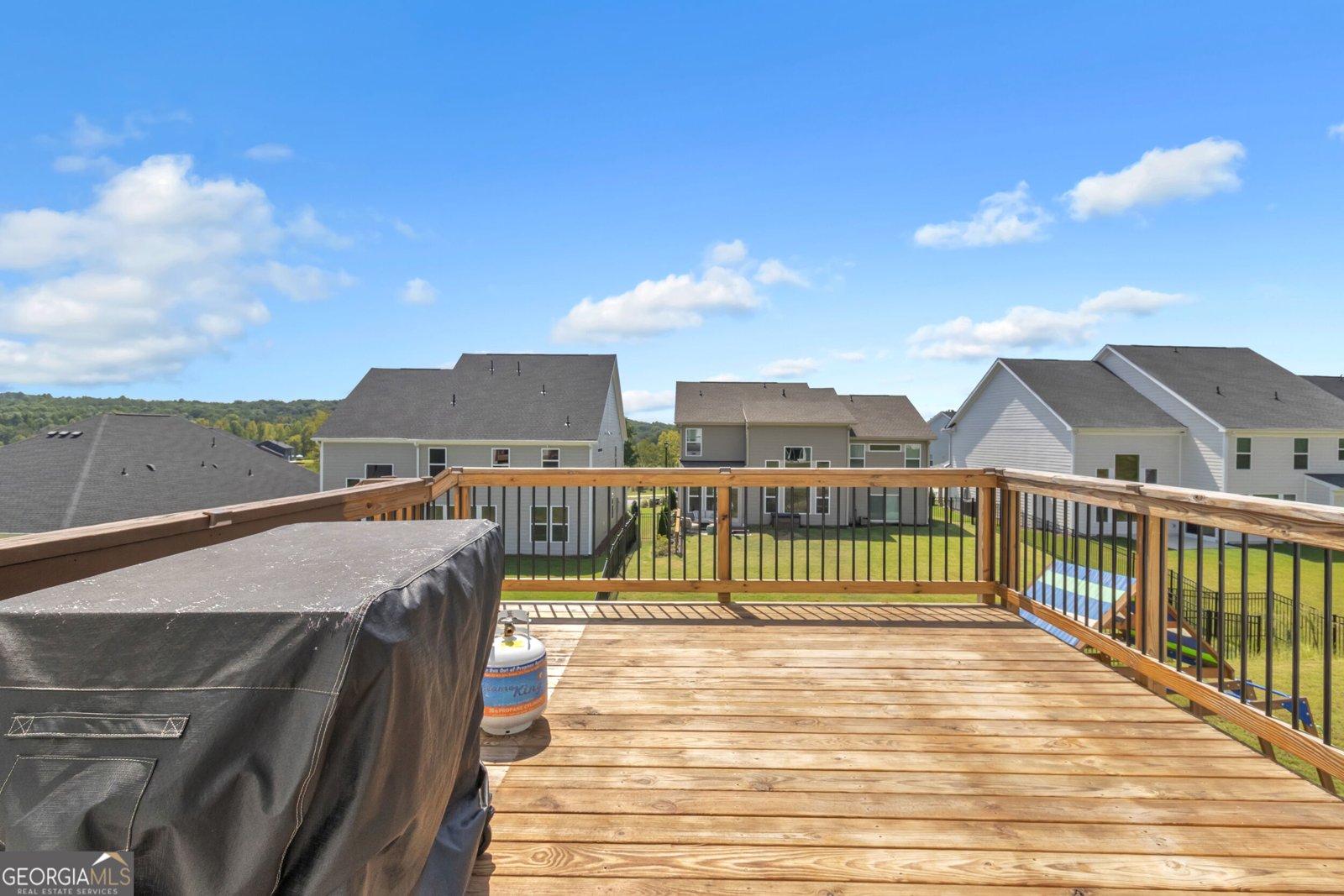 31 Okeechobee Way Hoschton - Photo 31
