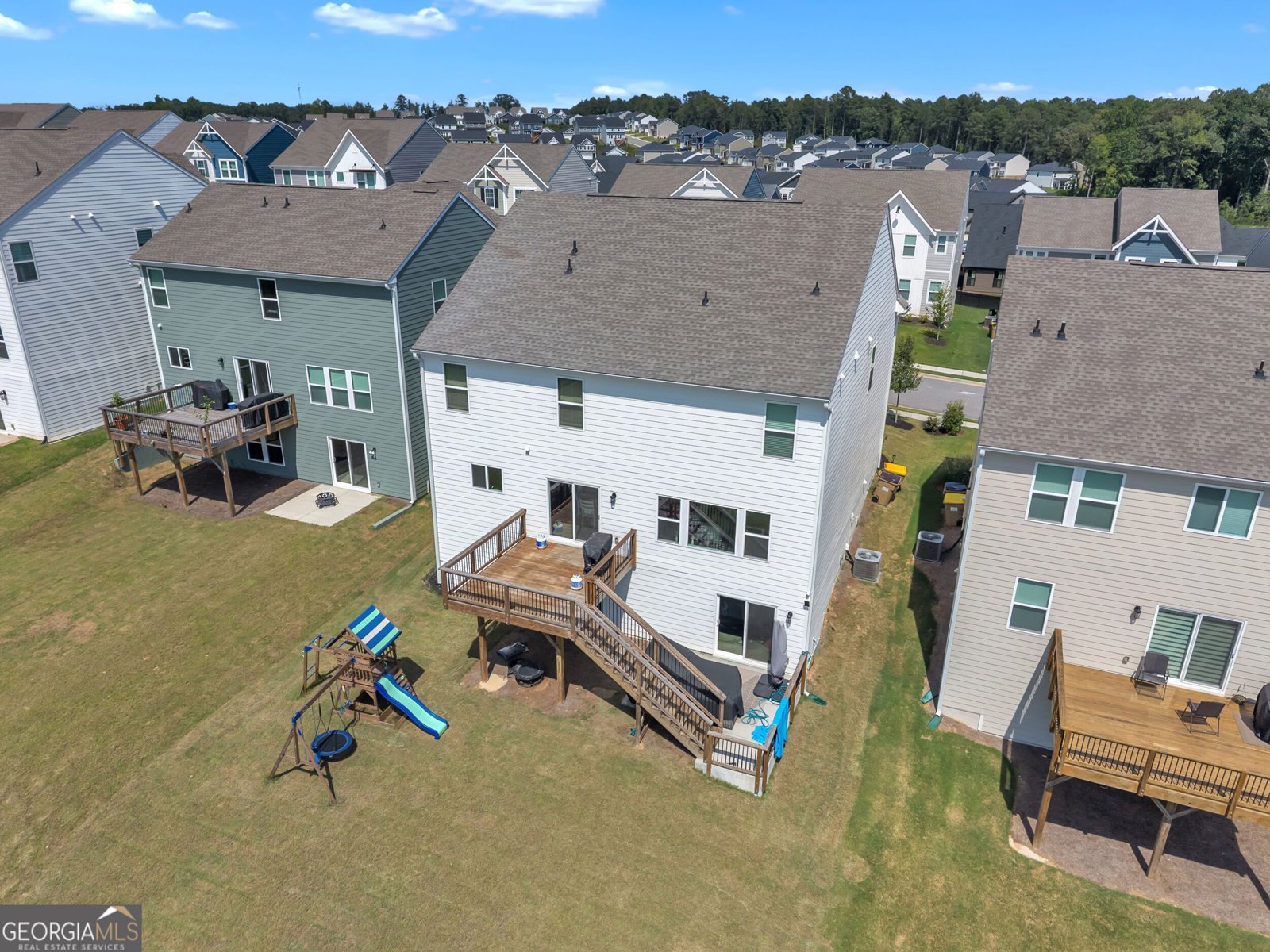 31 Okeechobee Way Hoschton - Photo 33