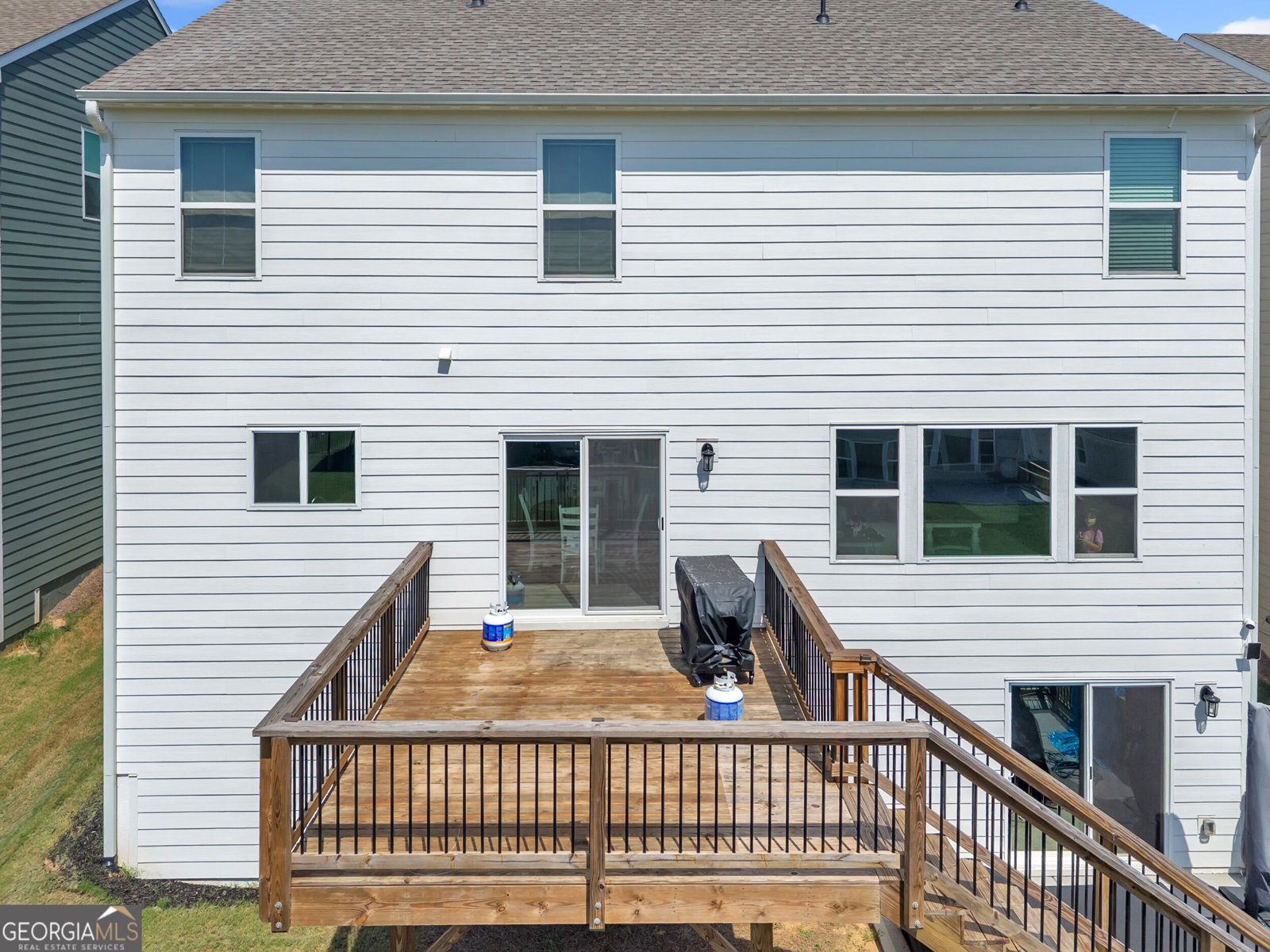 31 Okeechobee Way Hoschton - Photo 34