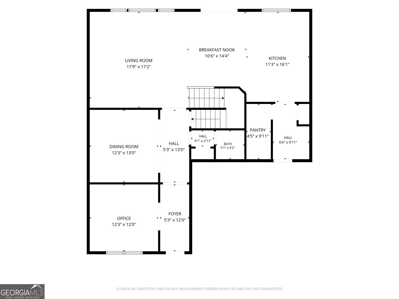 31 Okeechobee Way Hoschton - Photo 35