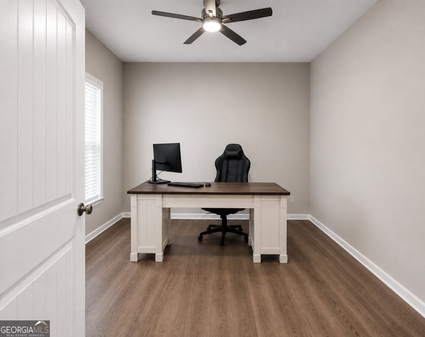 31 Okeechobee Way Hoschton - Photo 4