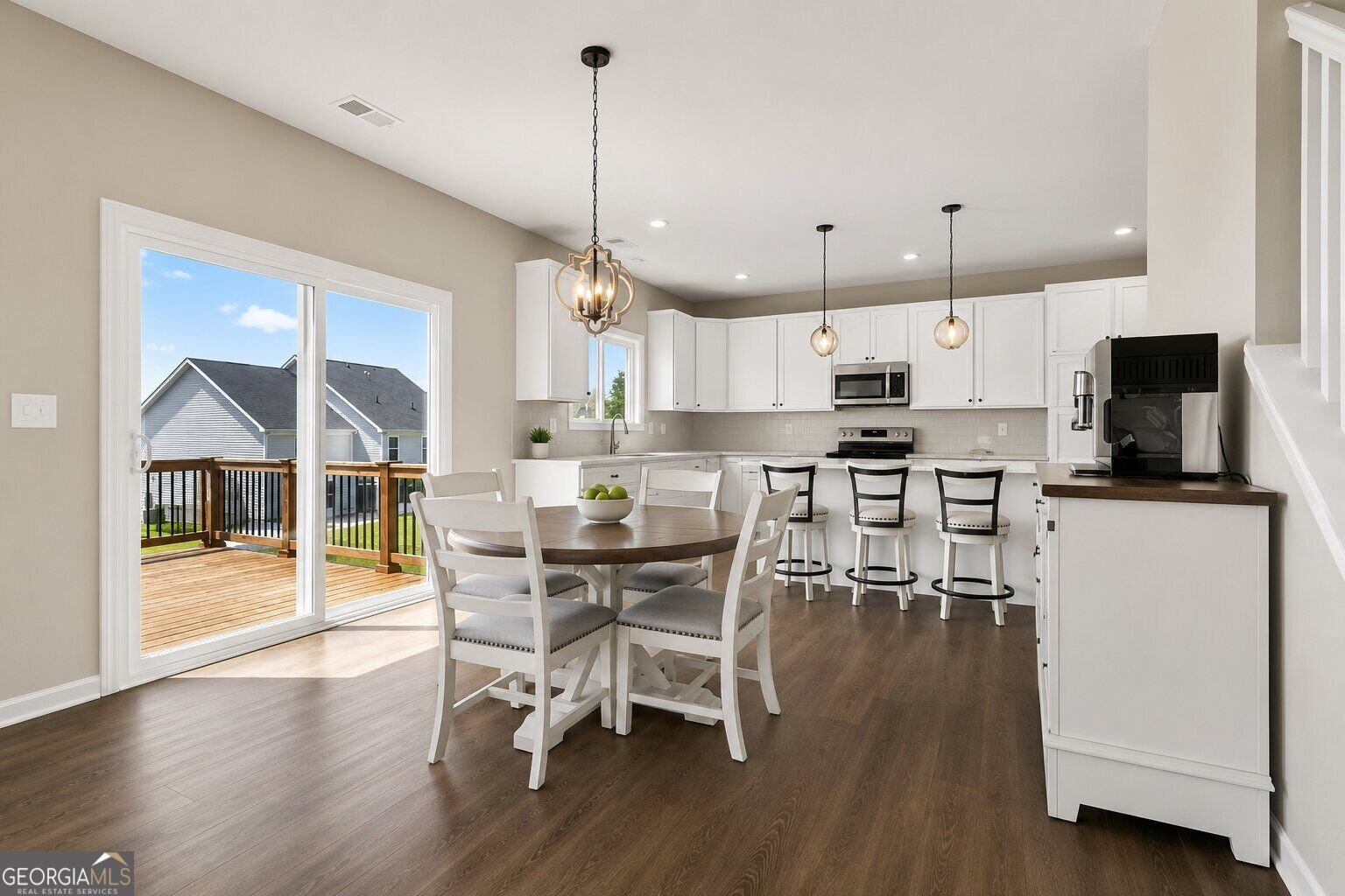 31 Okeechobee Way Hoschton - Photo 5