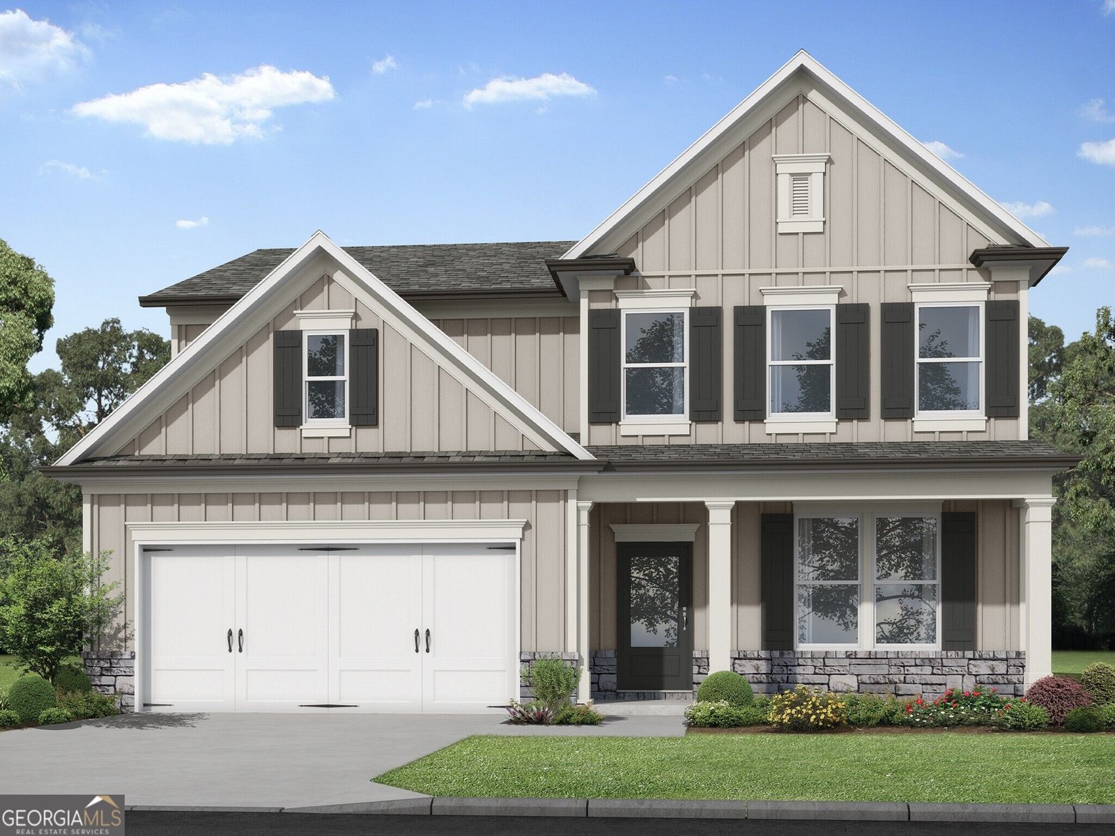 226 Cochin Drive Statham - main photo