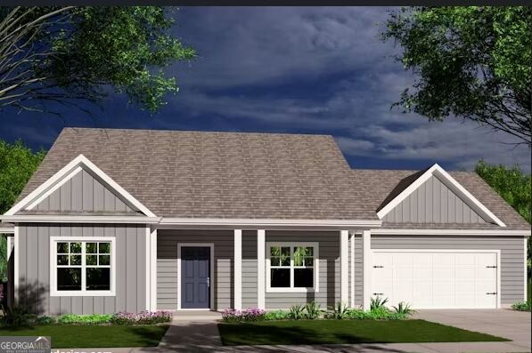 133 Aerodrome Way Griffin - main photo