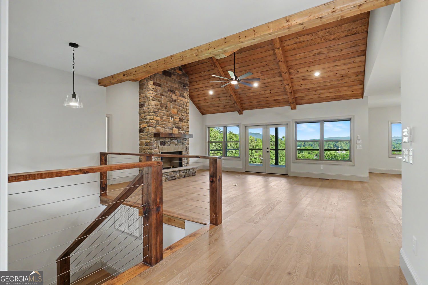 1306 Ramey Mtn Road Hiawassee - Photo 10