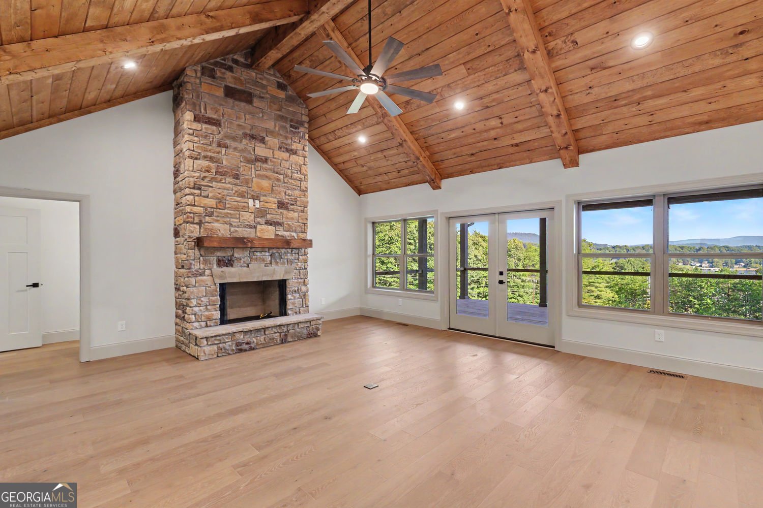 1306 Ramey Mtn Road Hiawassee - Photo 11