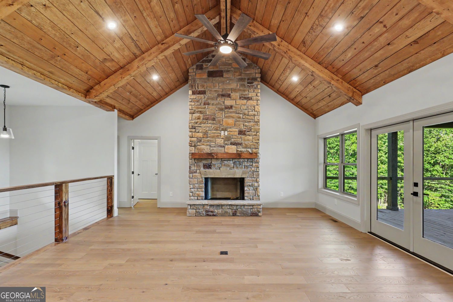 1306 Ramey Mtn Road Hiawassee - Photo 12