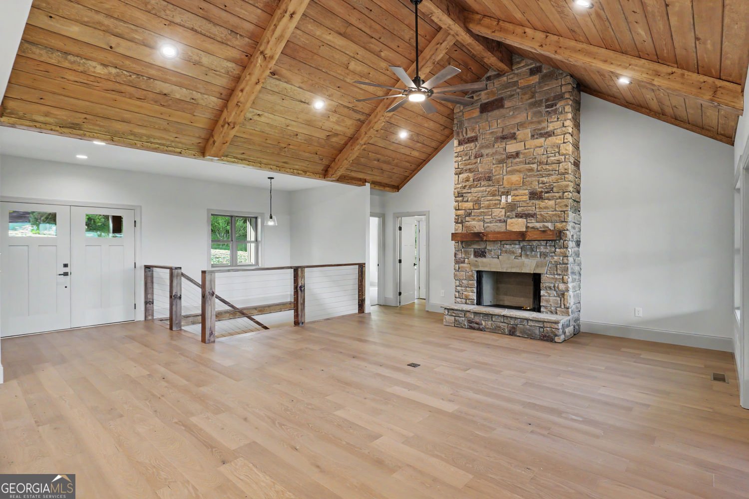 1306 Ramey Mtn Road Hiawassee - Photo 13