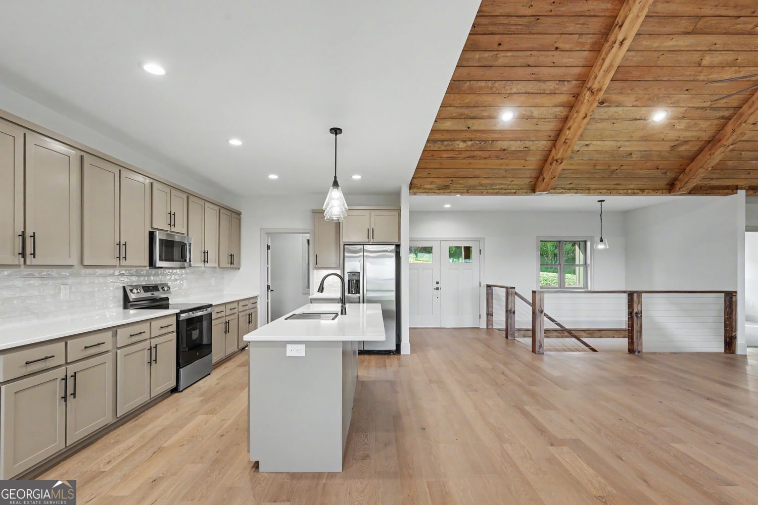 1306 Ramey Mtn Road Hiawassee - Photo 14