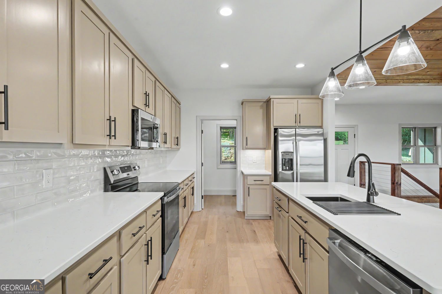 1306 Ramey Mtn Road Hiawassee - Photo 15