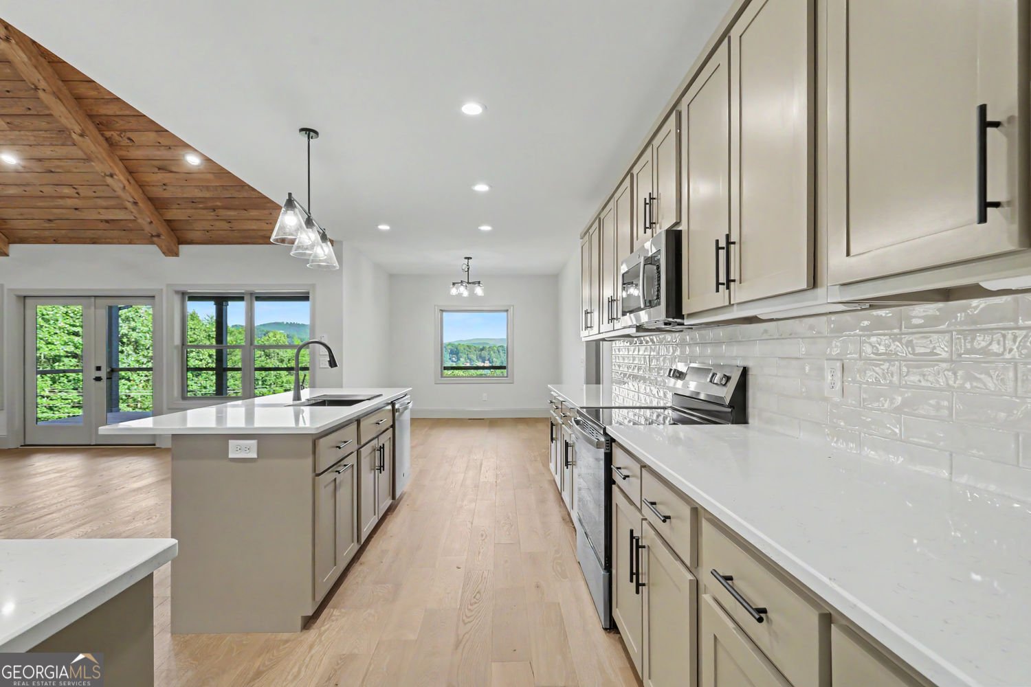 1306 Ramey Mtn Road Hiawassee - Photo 18