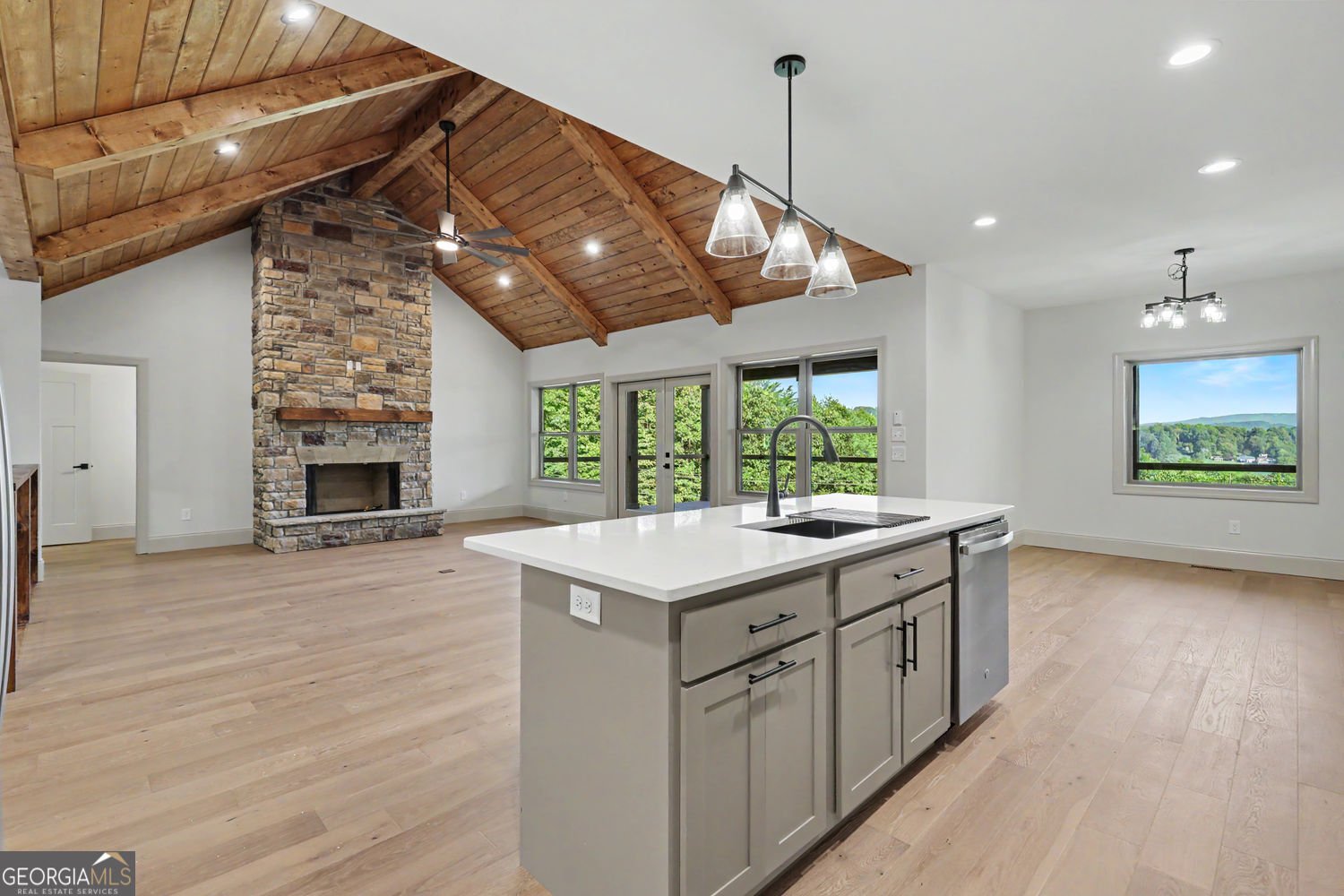 1306 Ramey Mtn Road Hiawassee - Photo 19
