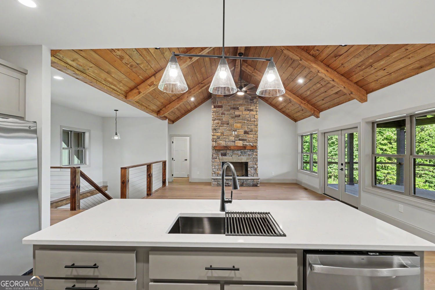 1306 Ramey Mtn Road Hiawassee - Photo 20