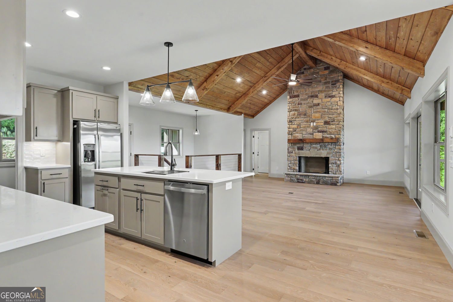 1306 Ramey Mtn Road Hiawassee - Photo 40