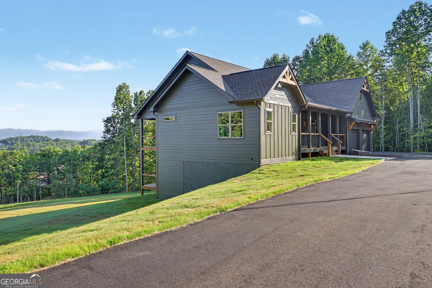 1306 Ramey Mtn Road Hiawassee - Photo 6