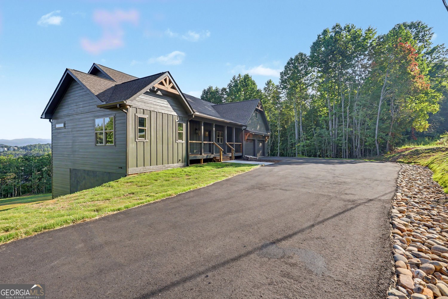 1306 Ramey Mtn Road Hiawassee - Photo 7