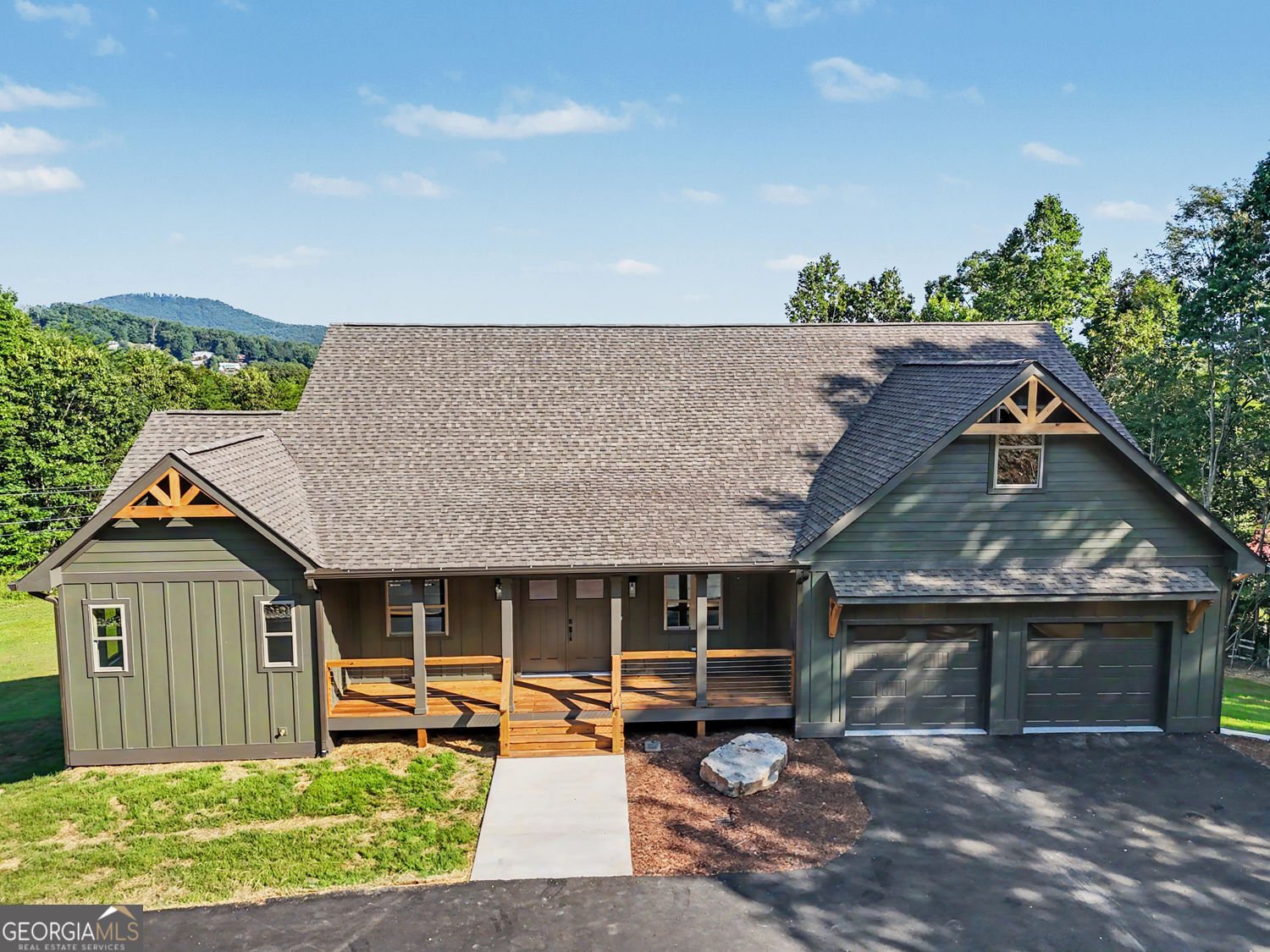 1306 Ramey Mtn Road Hiawassee - Photo 73