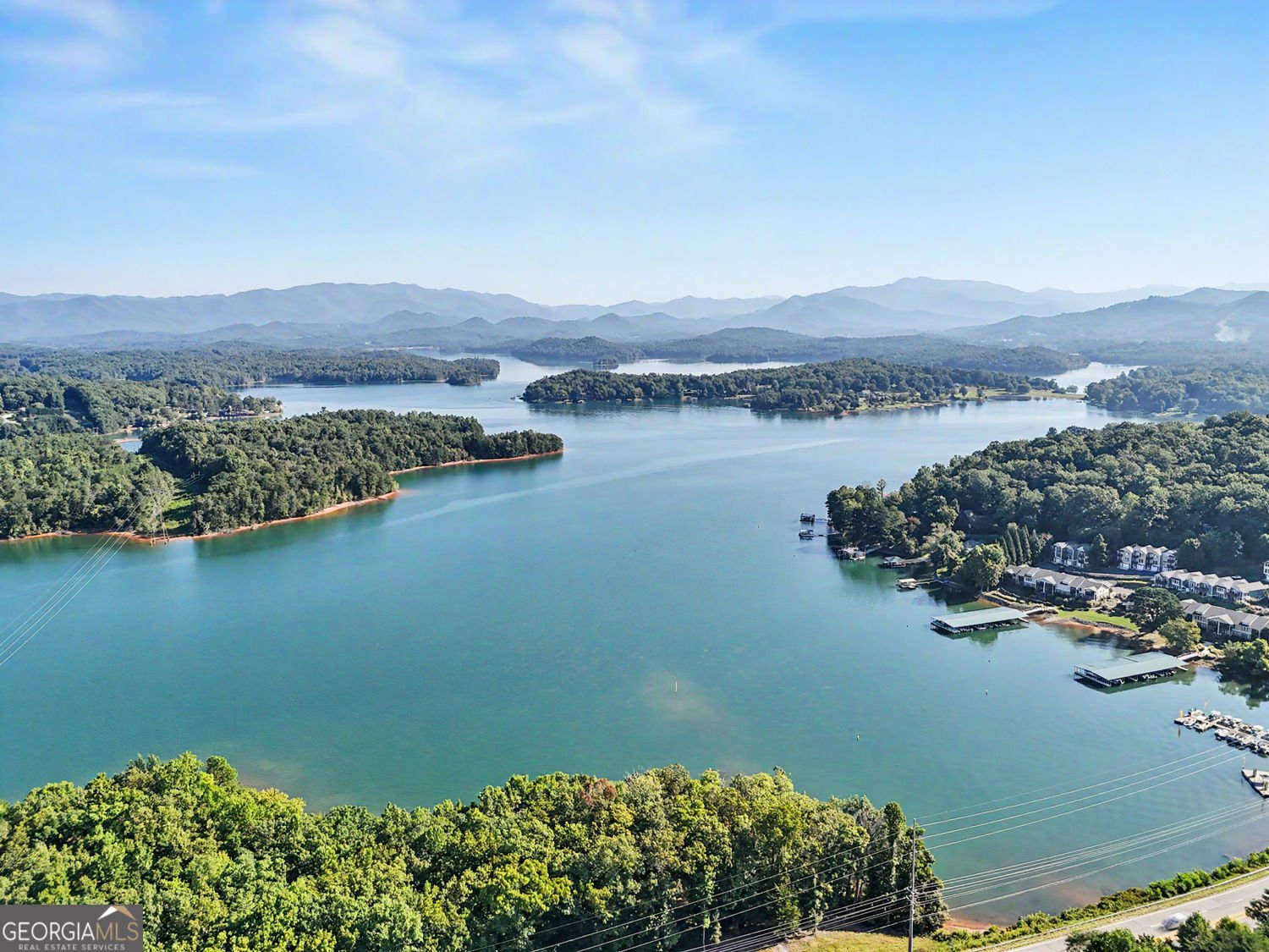 1306 Ramey Mtn Road Hiawassee - Photo 75