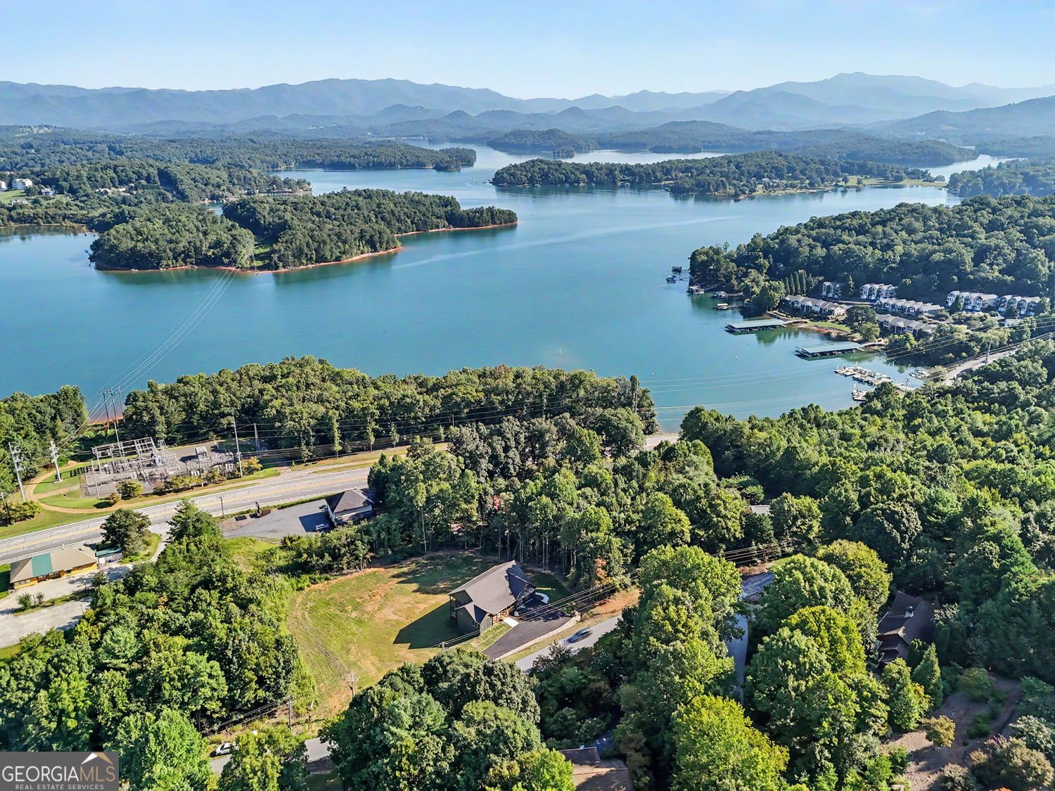 1306 Ramey Mtn Road Hiawassee - Photo 76