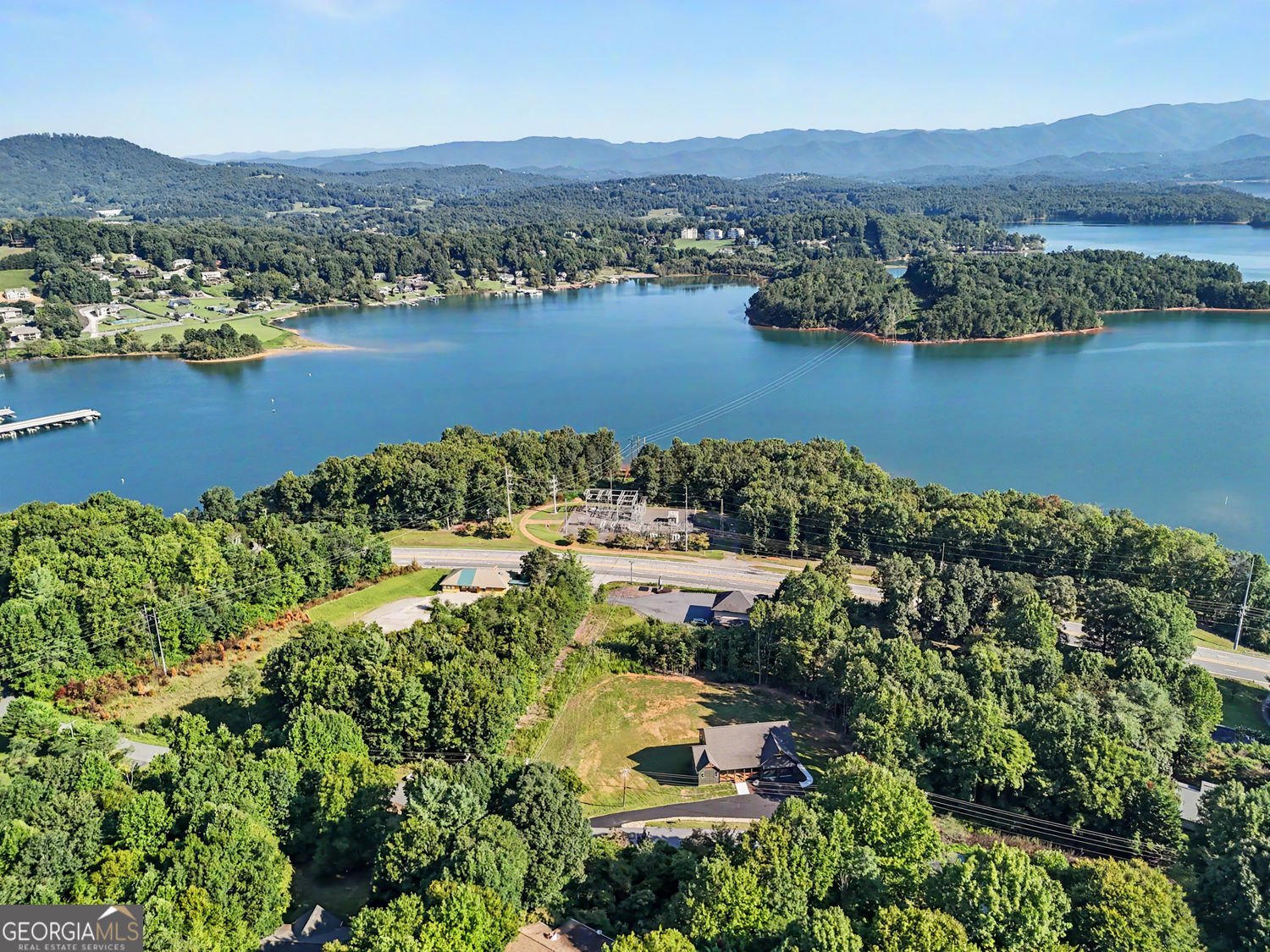 1306 Ramey Mtn Road Hiawassee - Photo 77