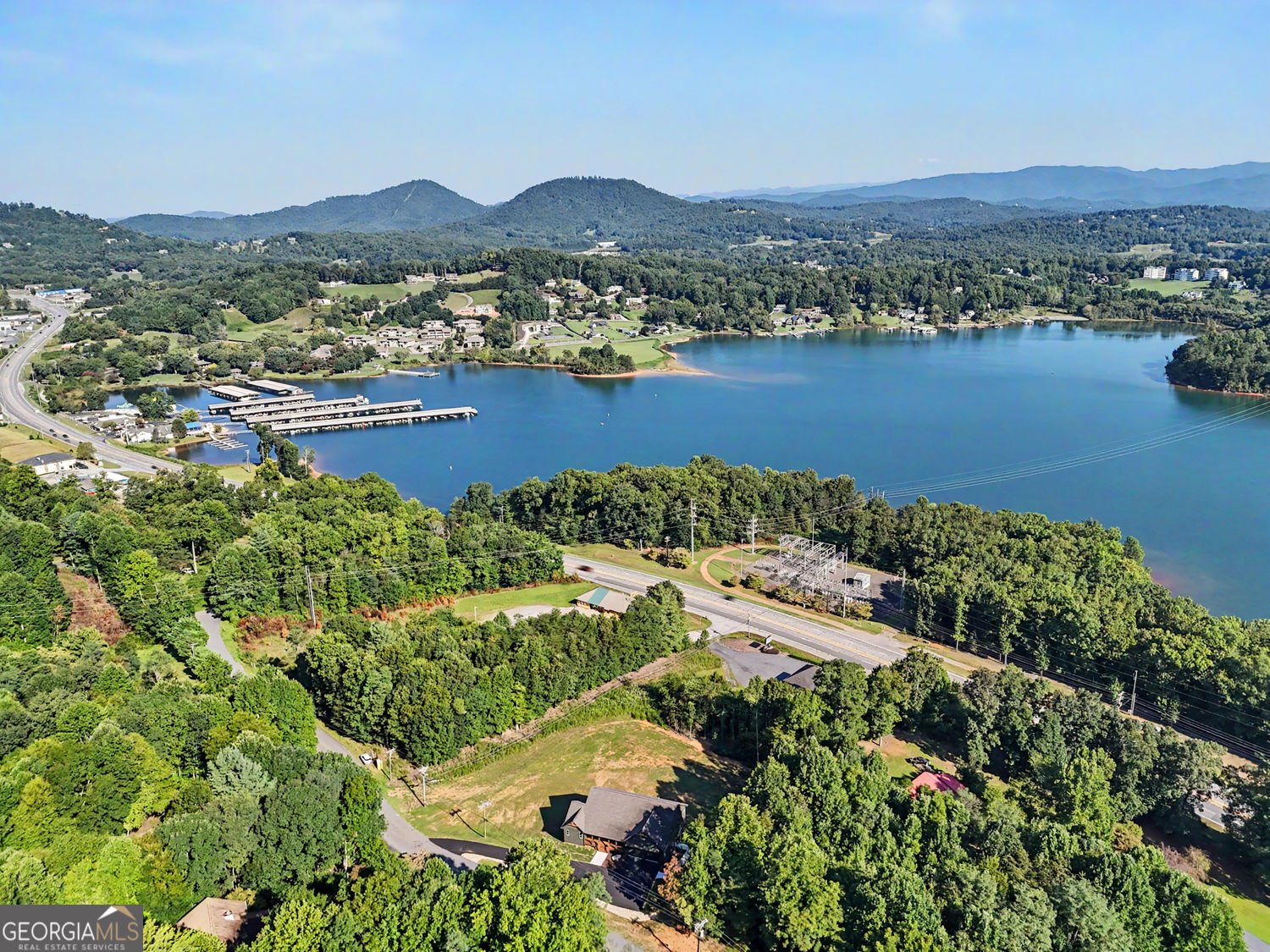 1306 Ramey Mtn Road Hiawassee - Photo 78
