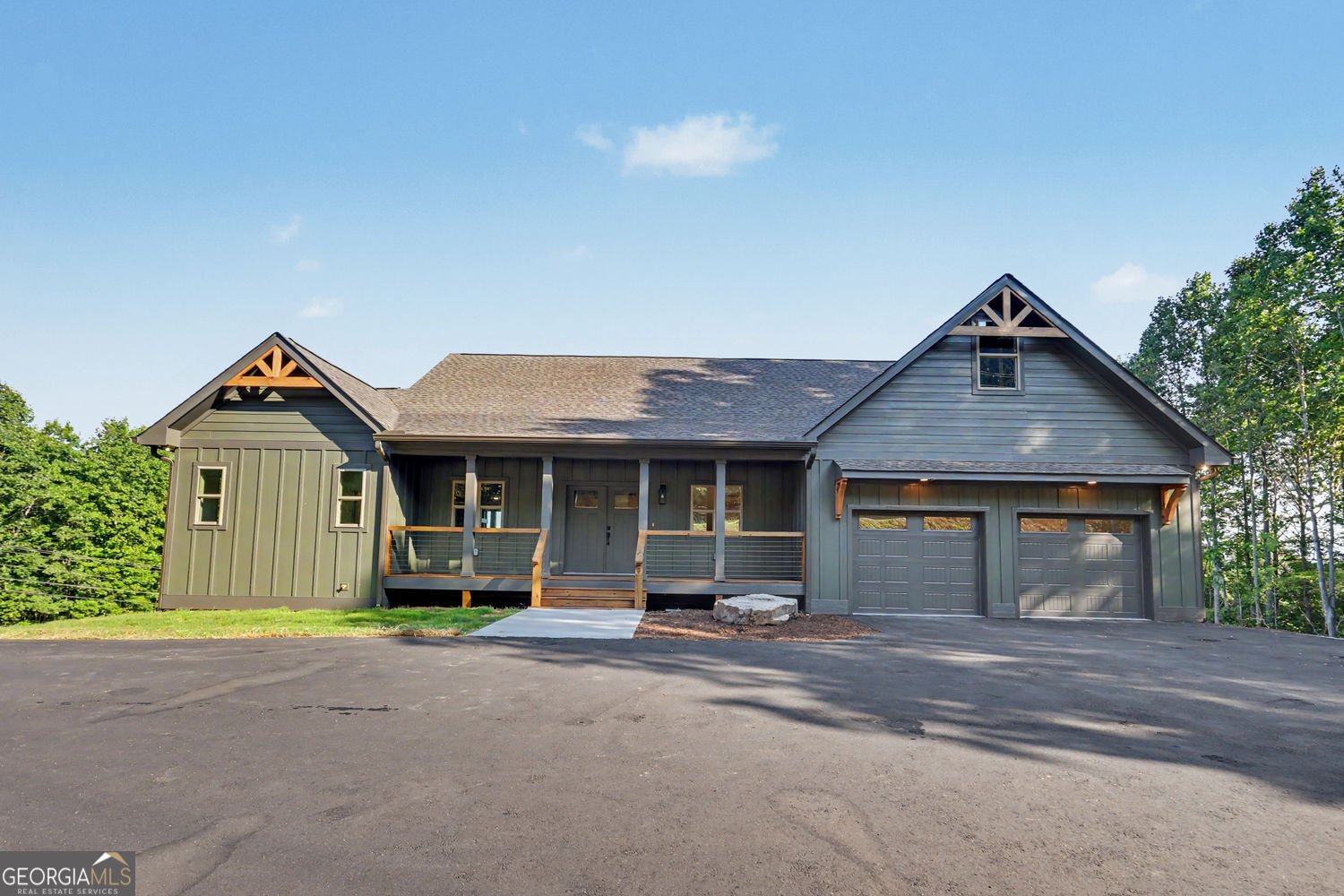 1306 Ramey Mtn Road Hiawassee - Photo 8