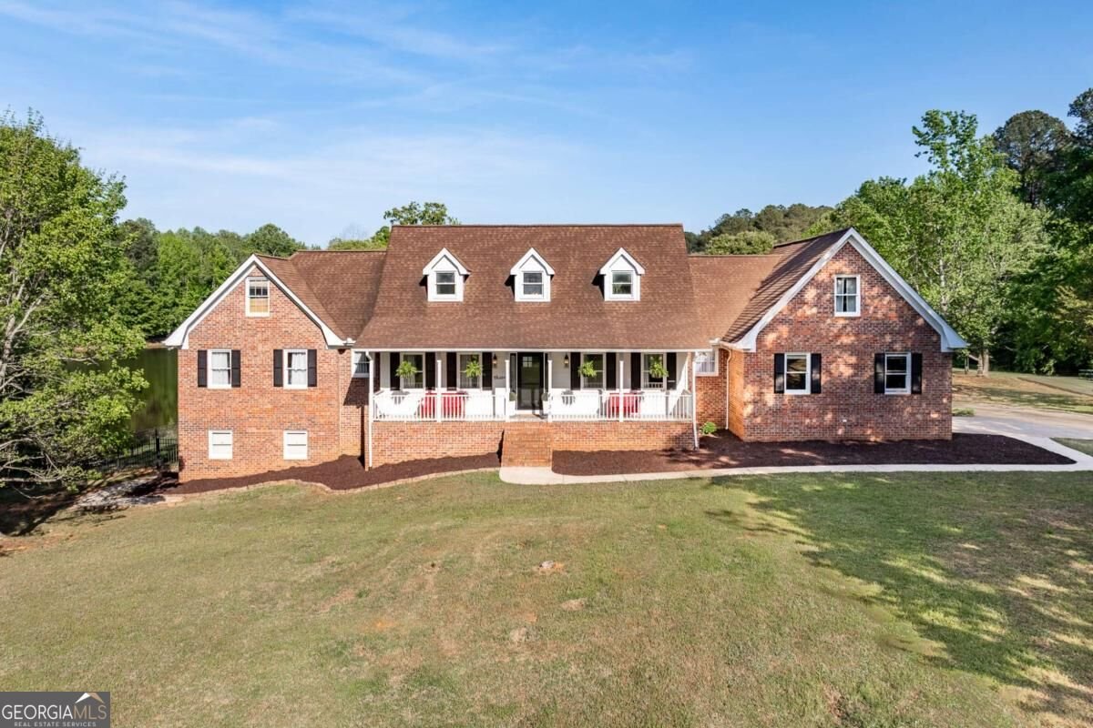 136 Hidden Lake Drive Hull - main photo