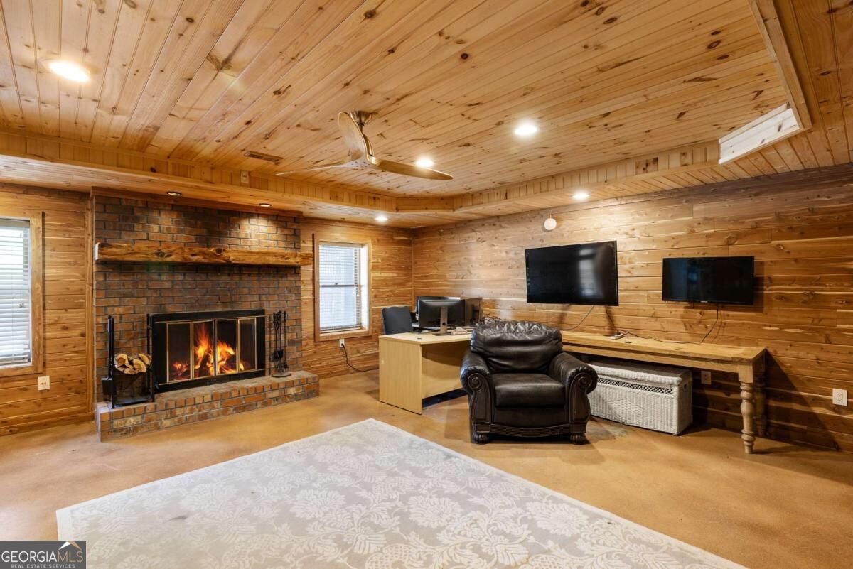 136 Hidden Lake Drive Hull - Photo 37