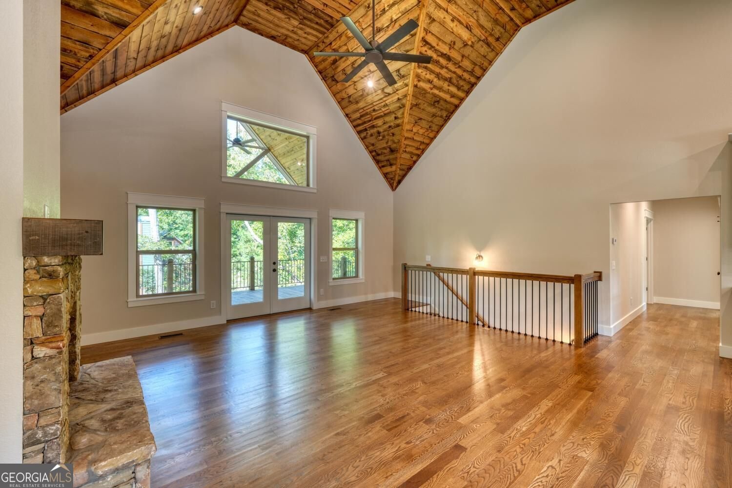 2079 Almont Rd. Young Harris - Photo 11
