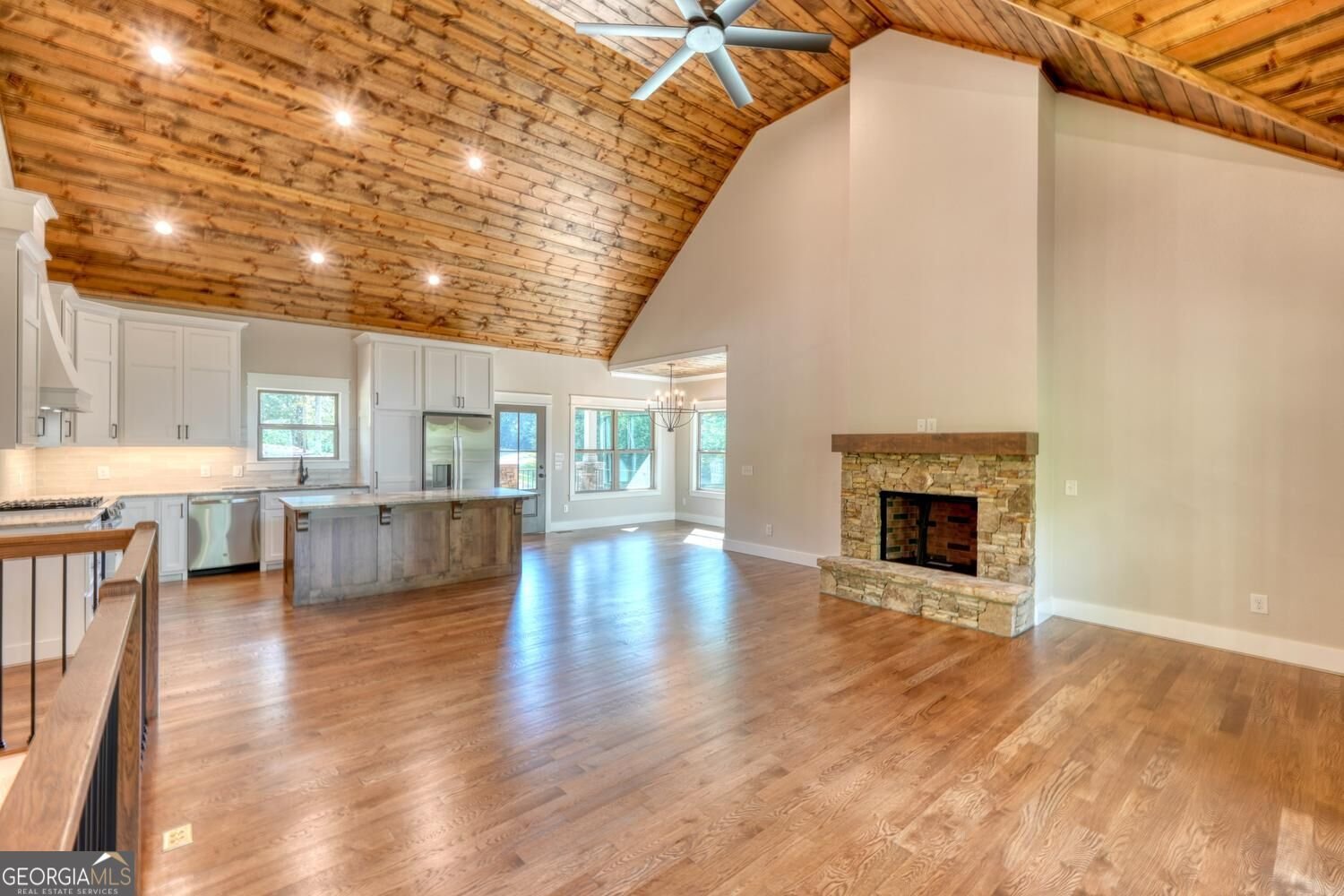 2079 Almont Rd. Young Harris - Photo 13
