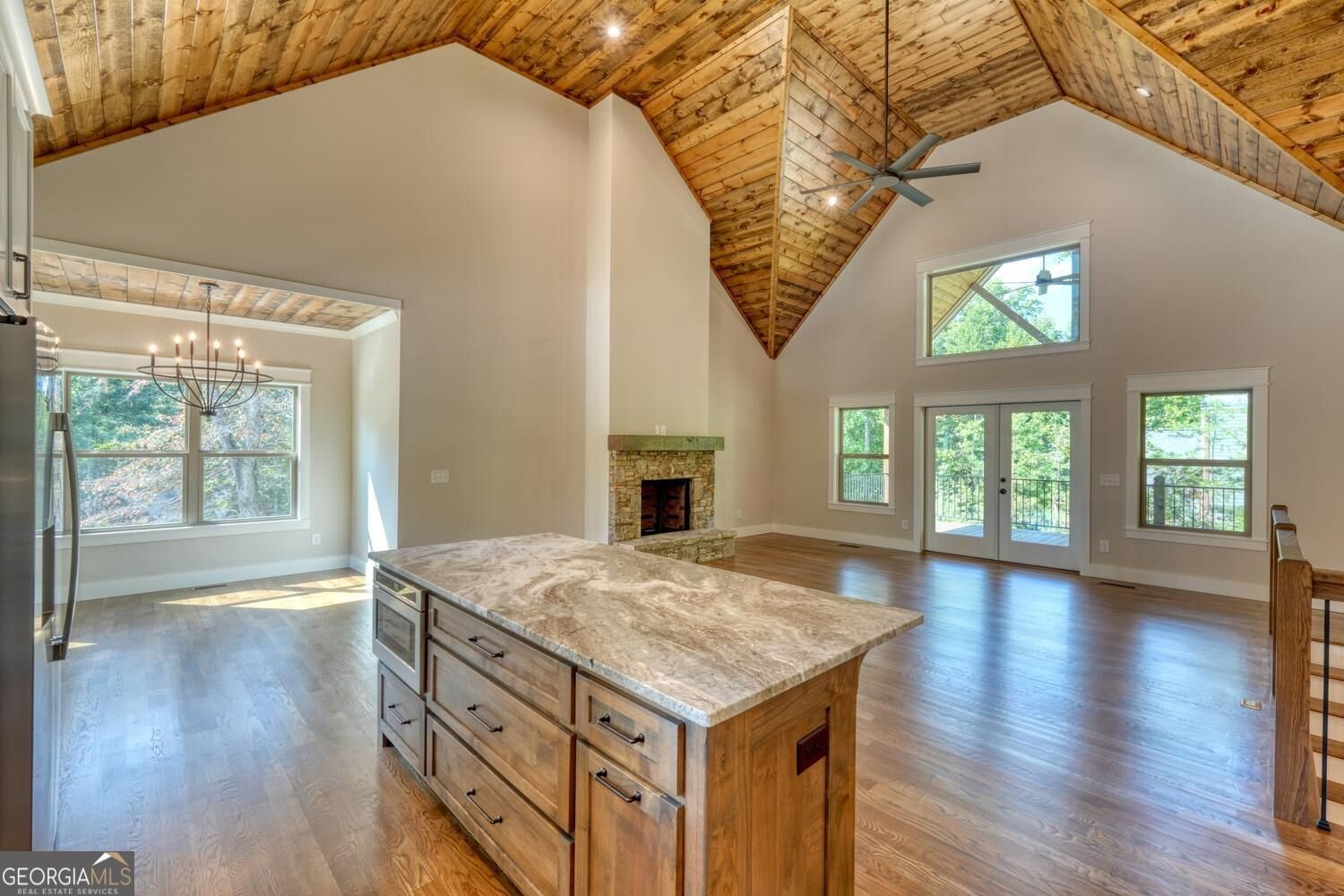 2079 Almont Rd. Young Harris - Photo 16