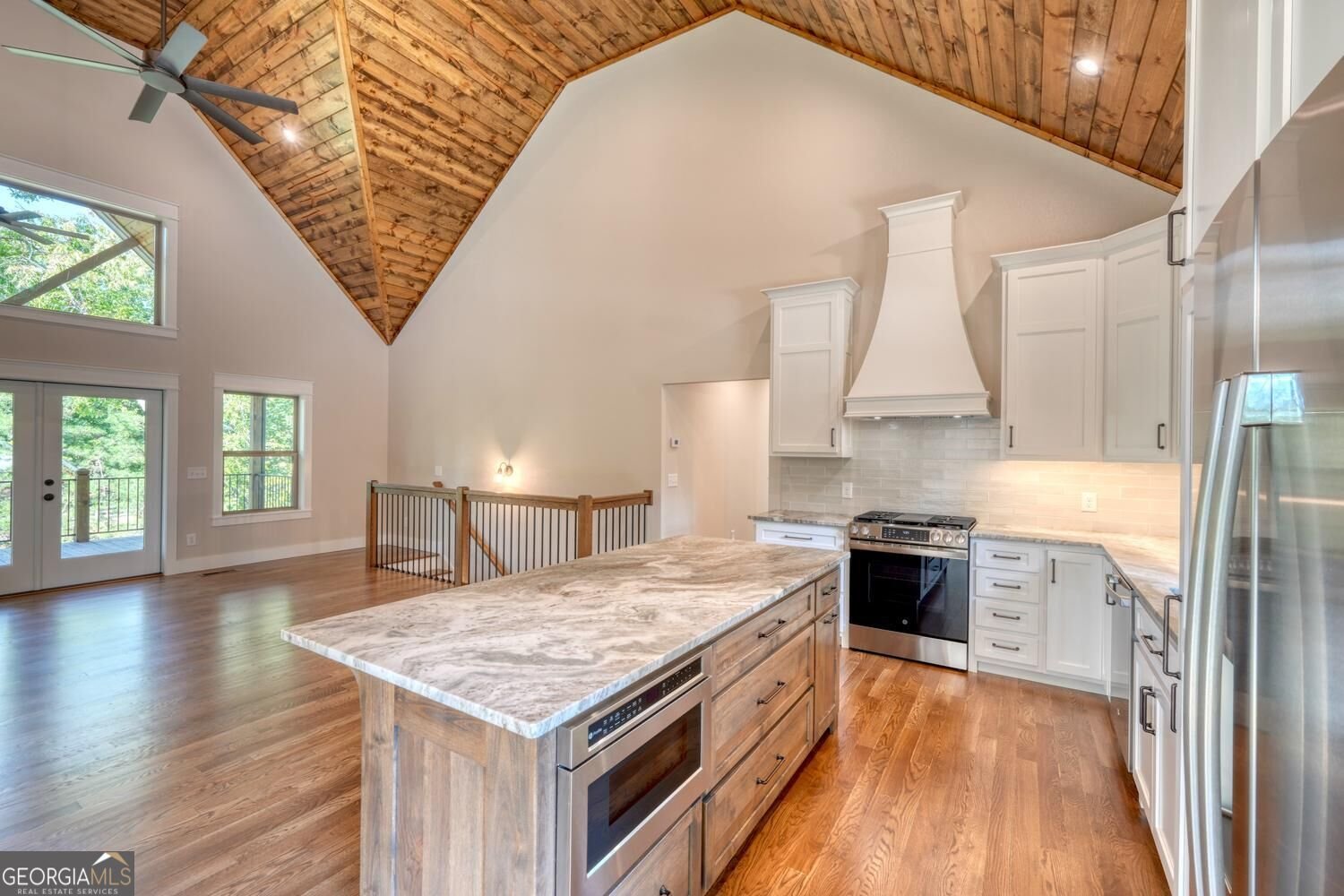 2079 Almont Rd. Young Harris - Photo 17