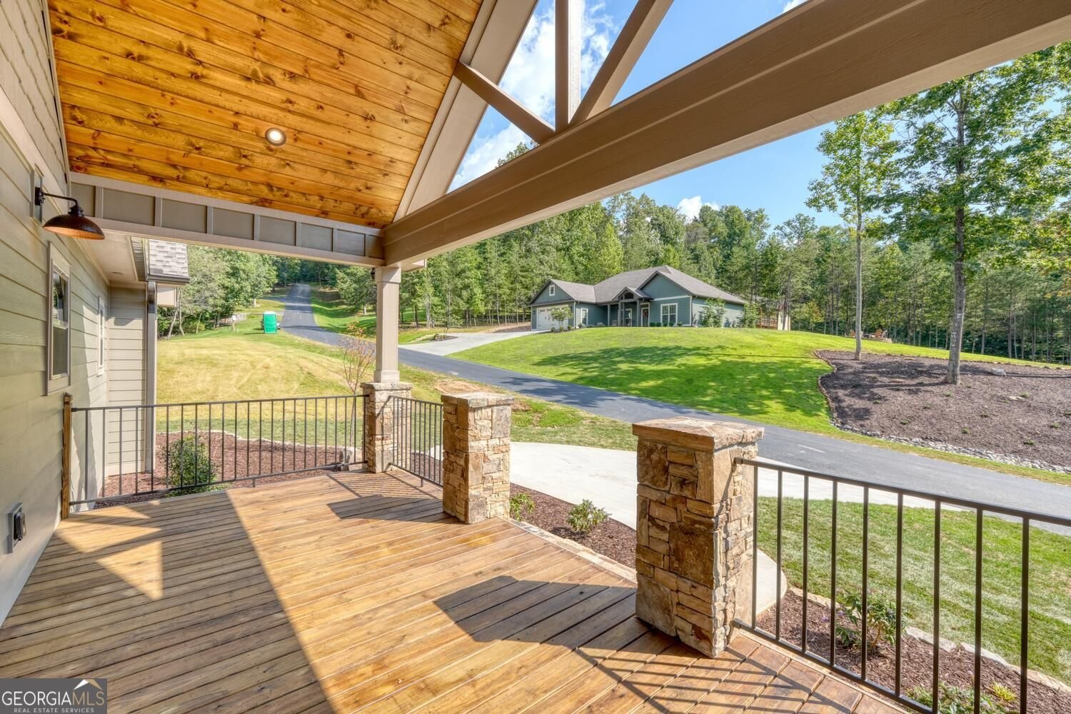 2079 Almont Rd. Young Harris - Photo 40