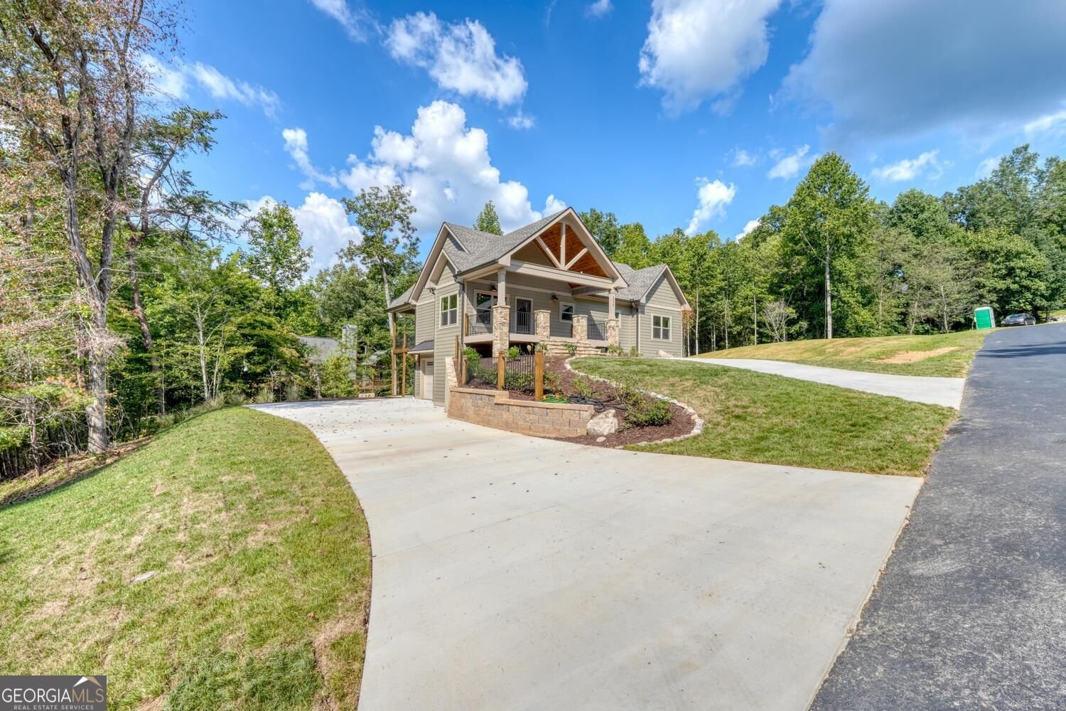 2079 Almont Rd. Young Harris - Photo 6