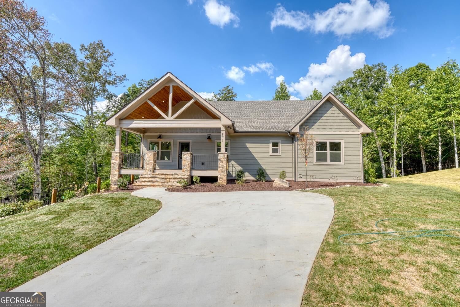 2079 Almont Rd. Young Harris - Photo 7