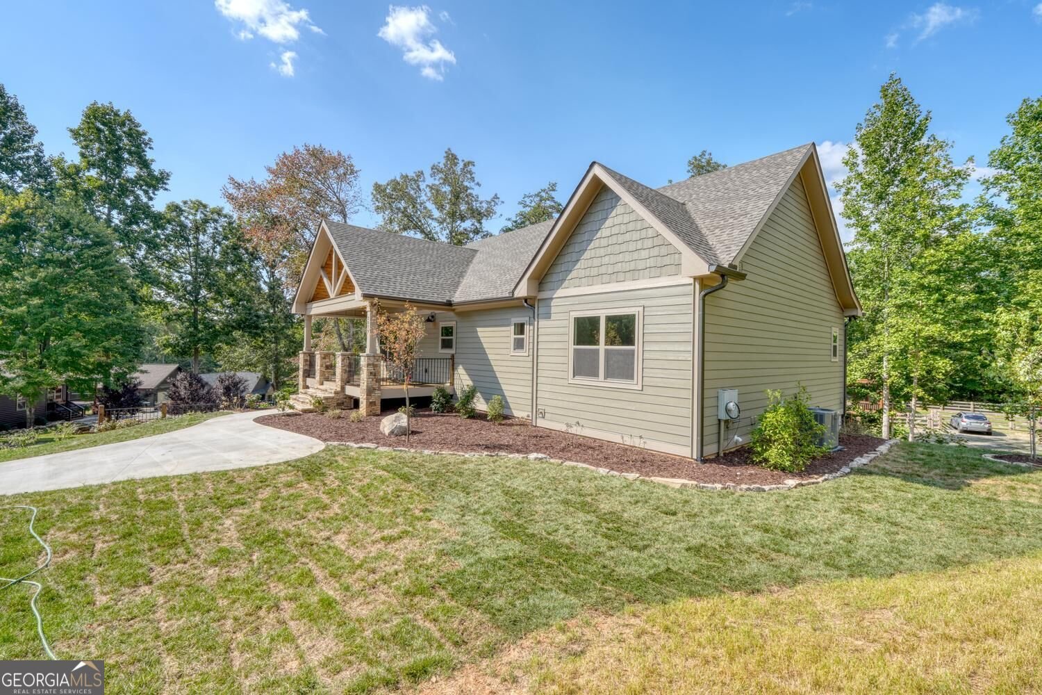 2079 Almont Rd. Young Harris - Photo 8