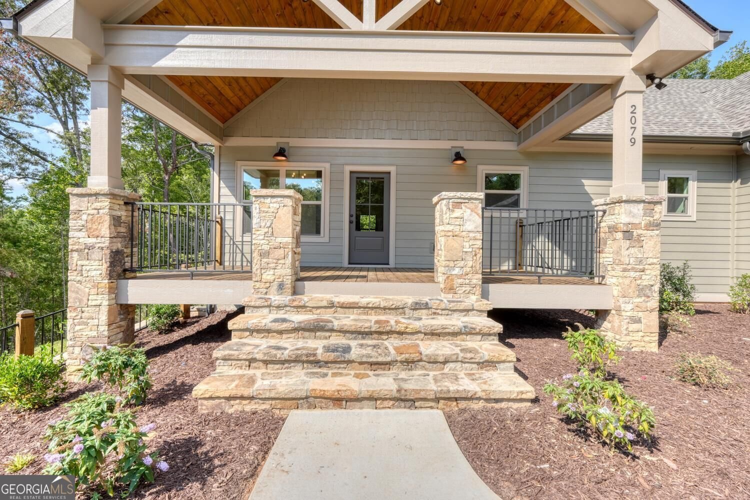 2079 Almont Rd. Young Harris - Photo 9