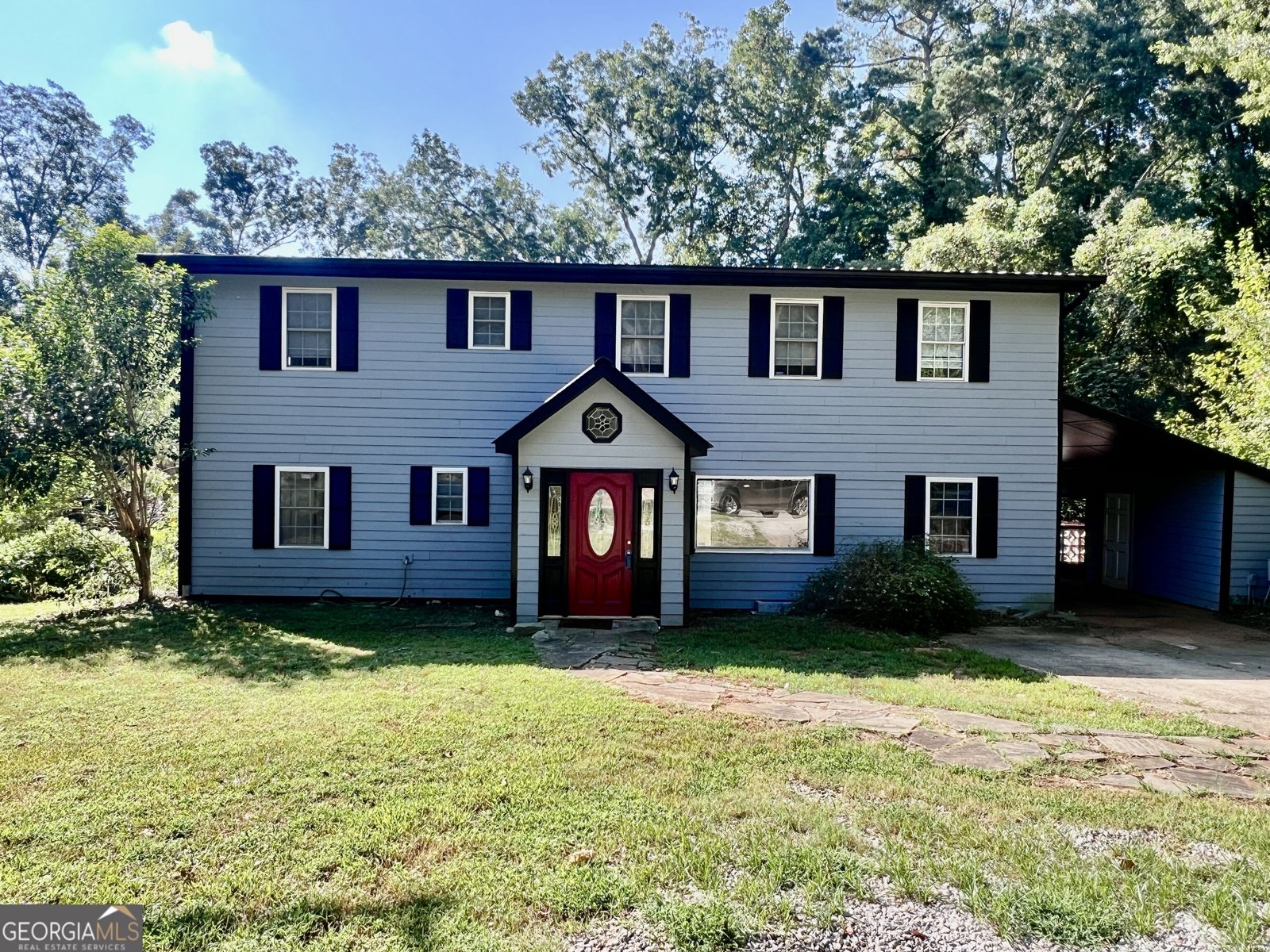 112 Cherry Lane Athens - main photo