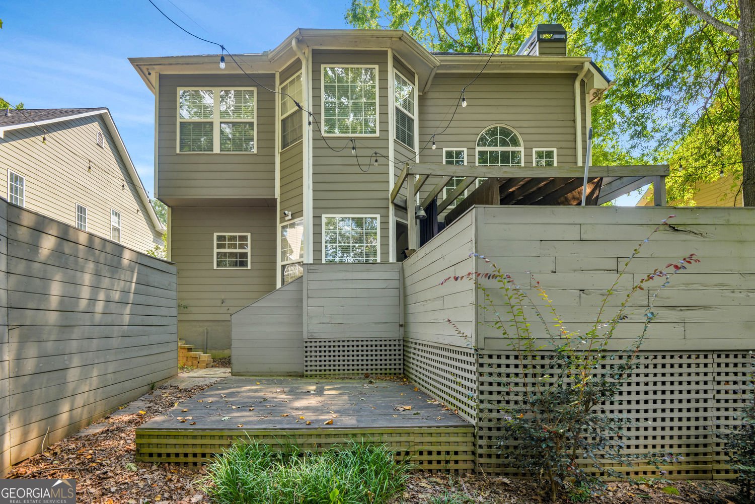 1229 Crescentwood Lane Decatur - Photo 32