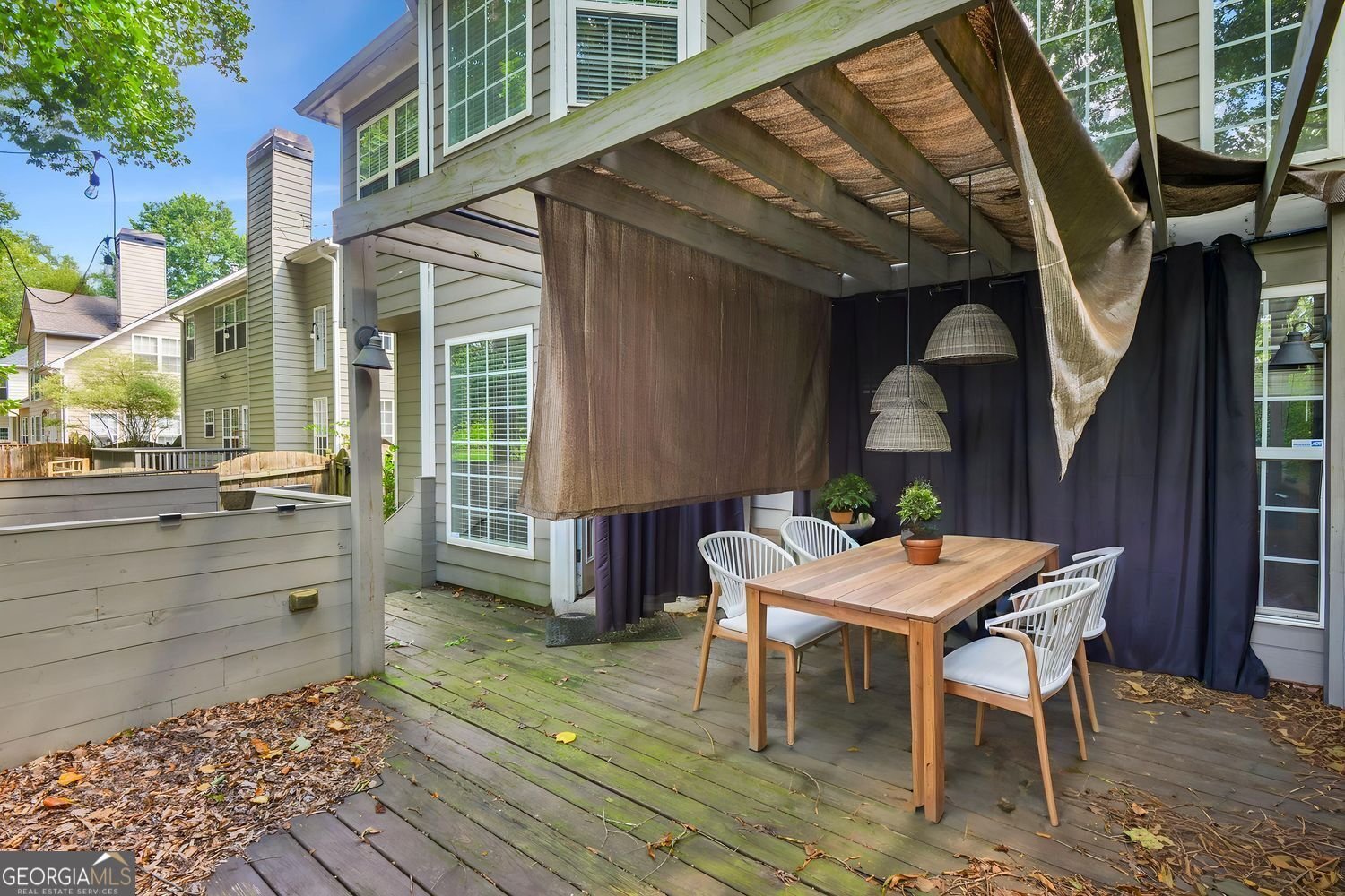 1229 Crescentwood Lane Decatur - Photo 33