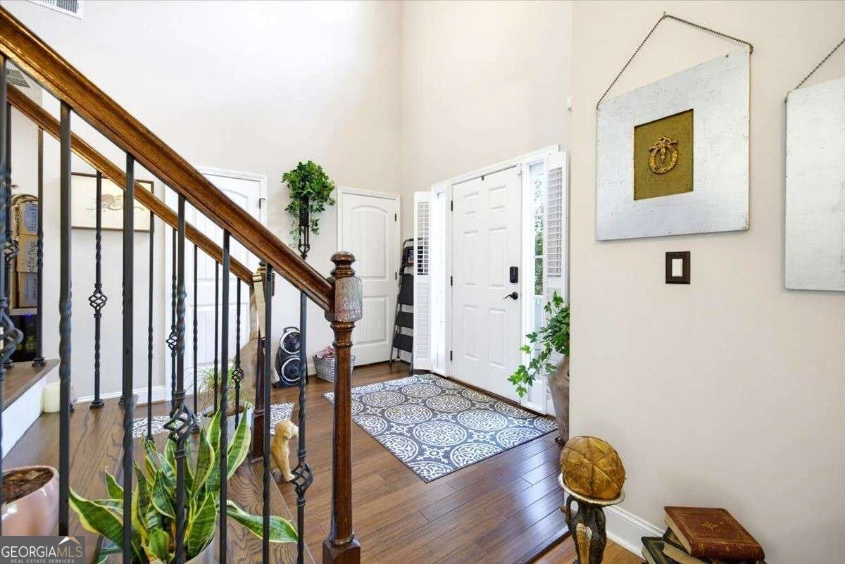 2144 Shadow Oak Trail Loganville - Photo 10