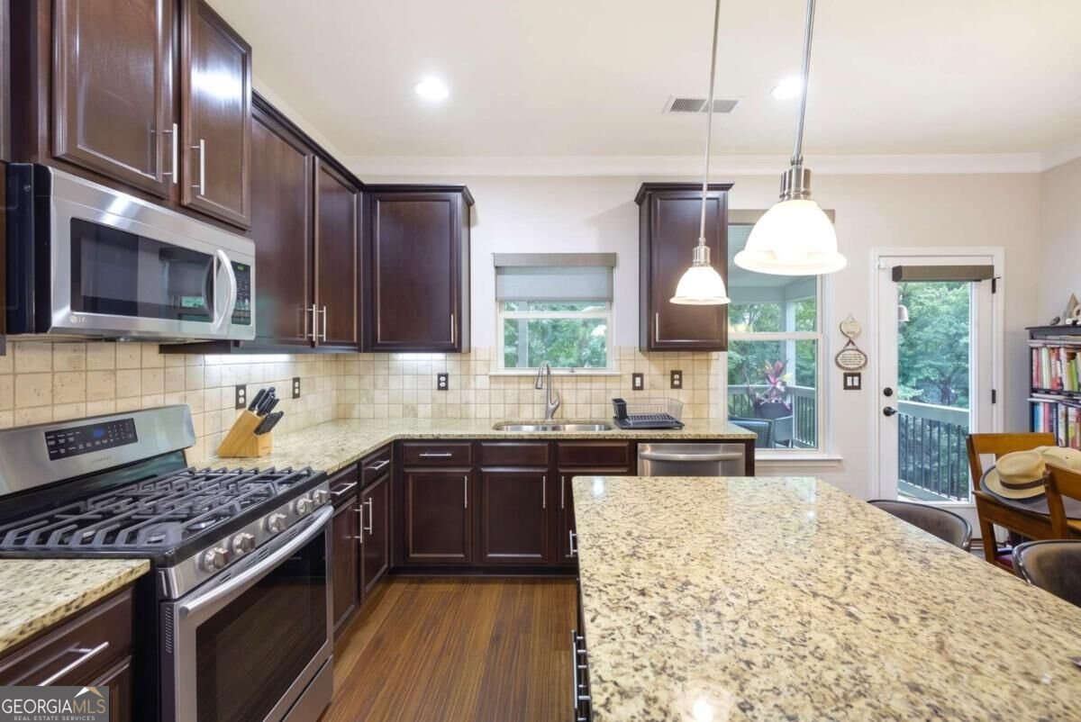 2144 Shadow Oak Trail Loganville - Photo 13